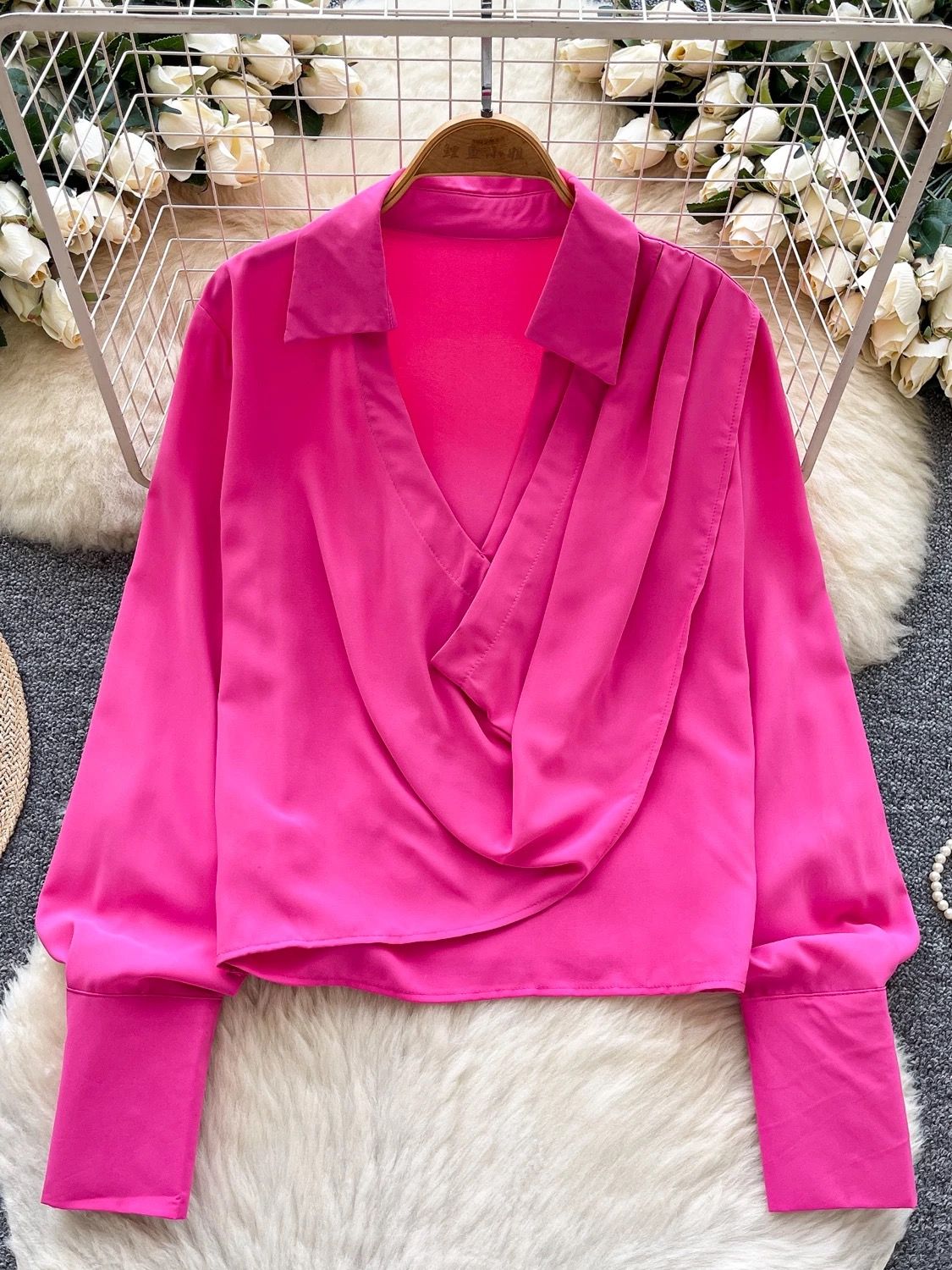 Tess top FTO348 image