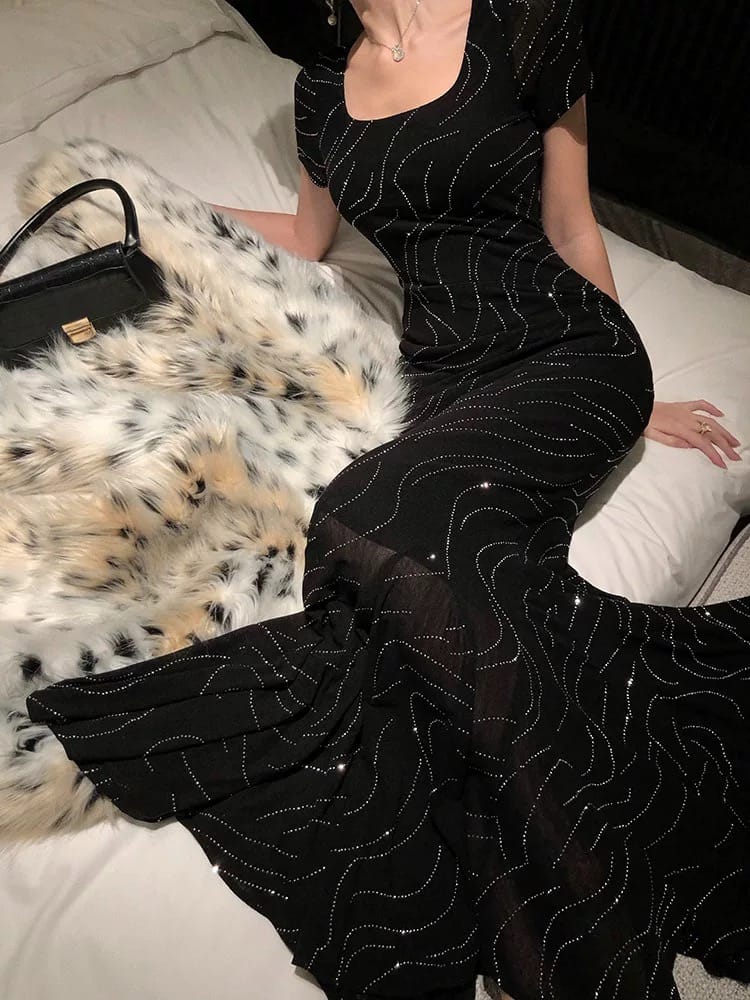 Athena dress FD432 image