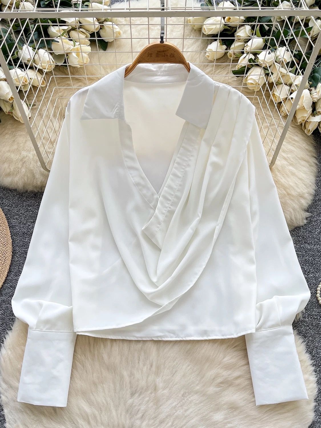 Tess top FTO348 image