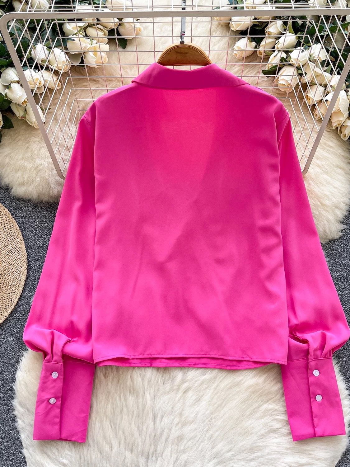 Tess top FTO348 image