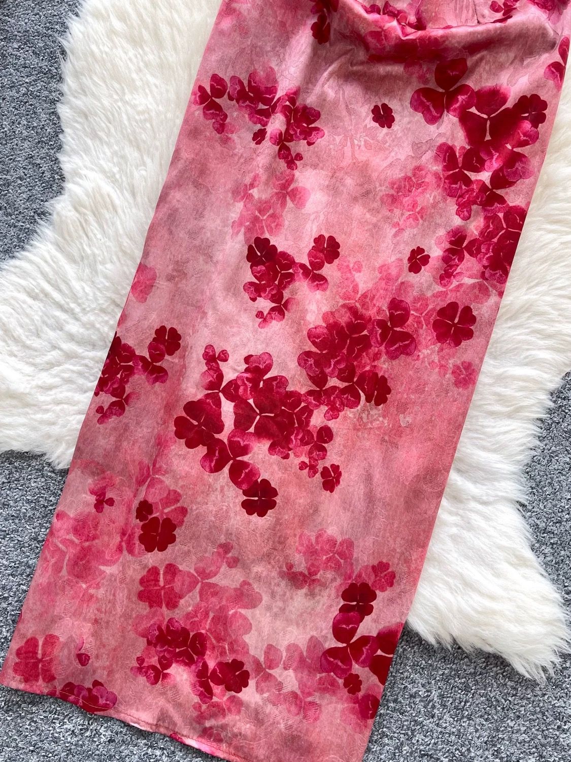 After thoughts dress CBC1027 image