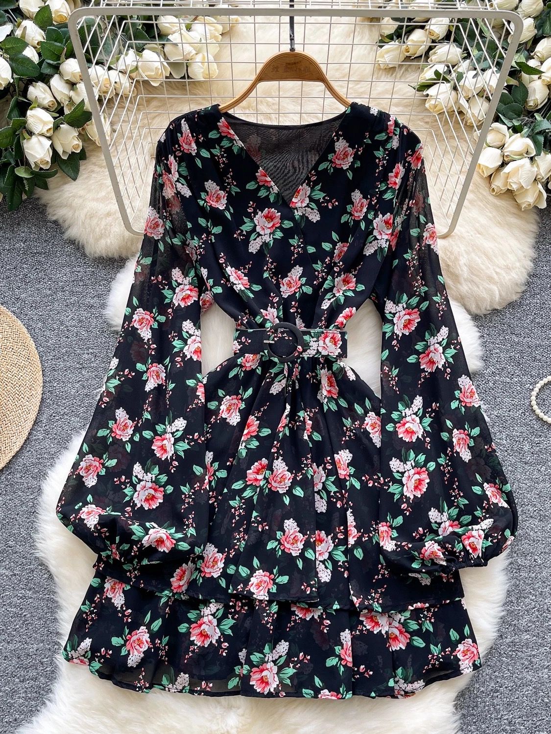 Tequila taste dress CD2295 image