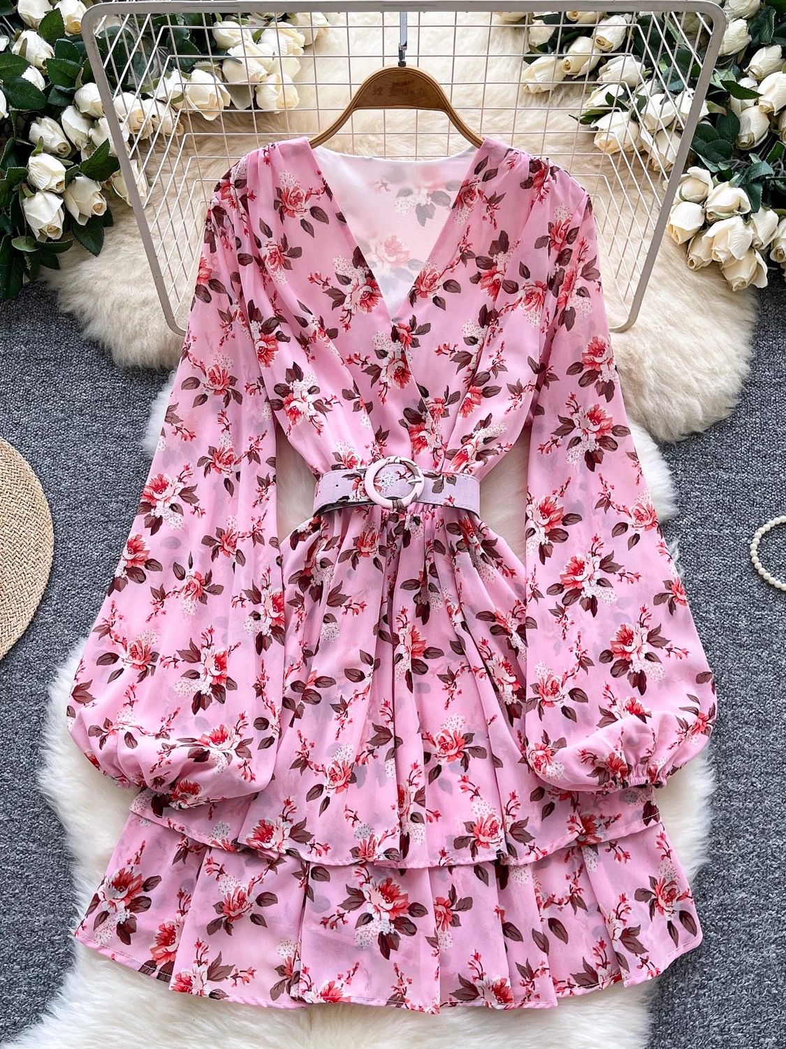 Tequila taste dress CD2295 image