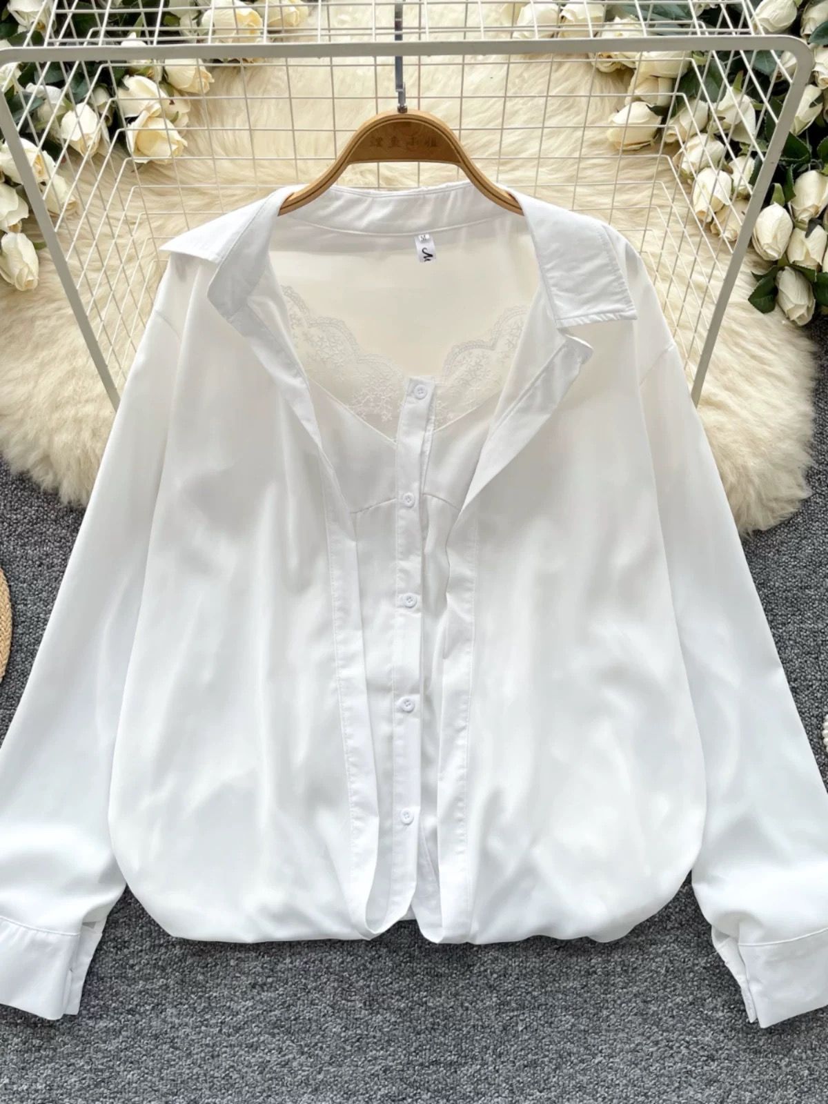 Tough luck shirt SH141 image