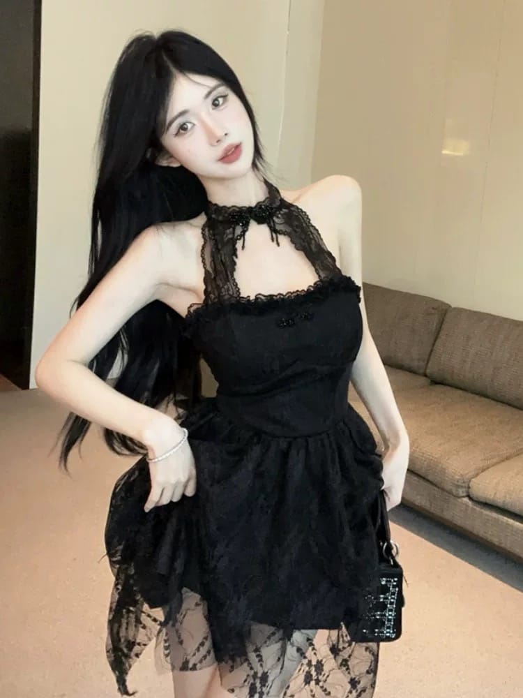 Island sand dress CD1343 image