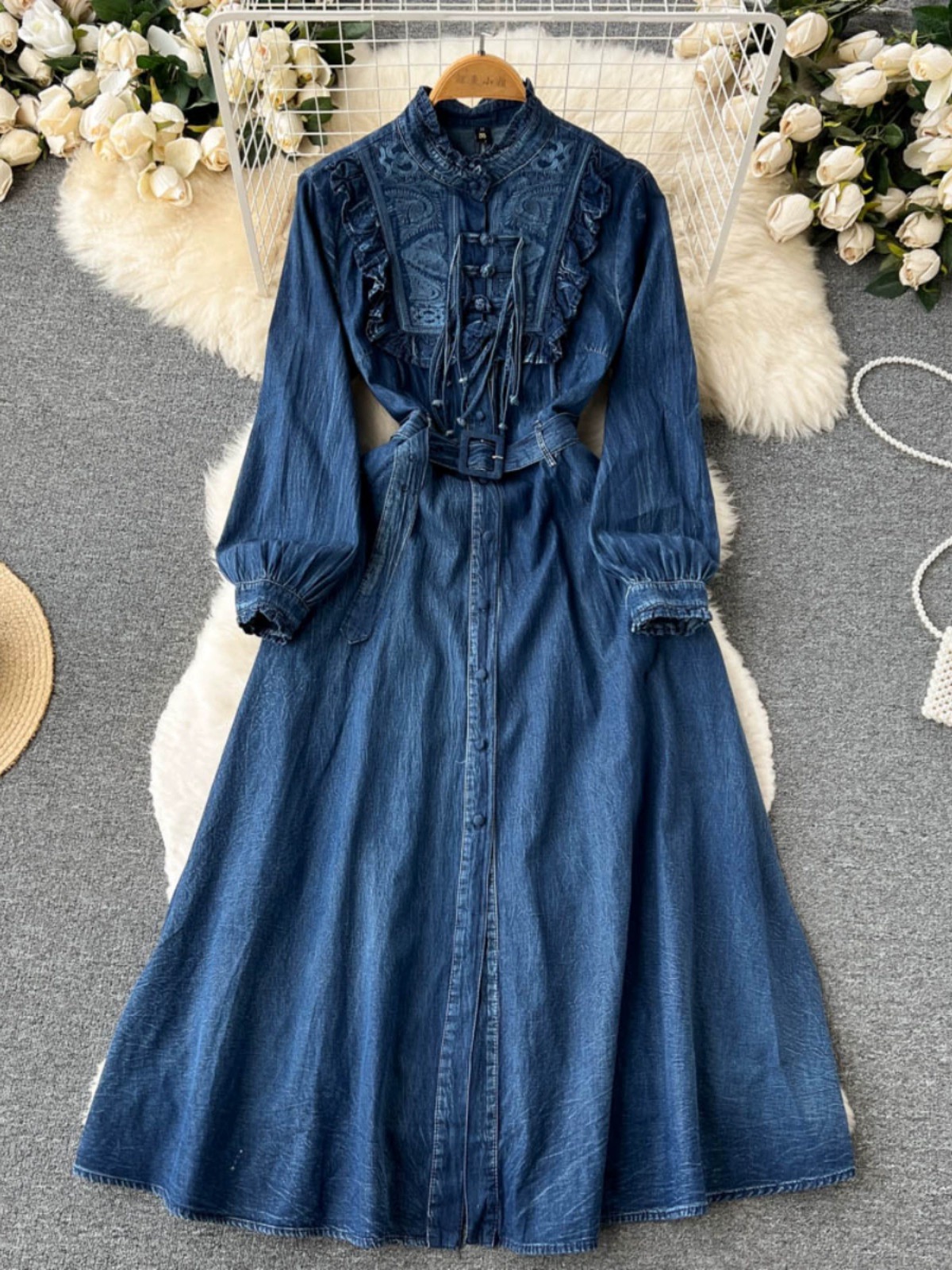 Added Product