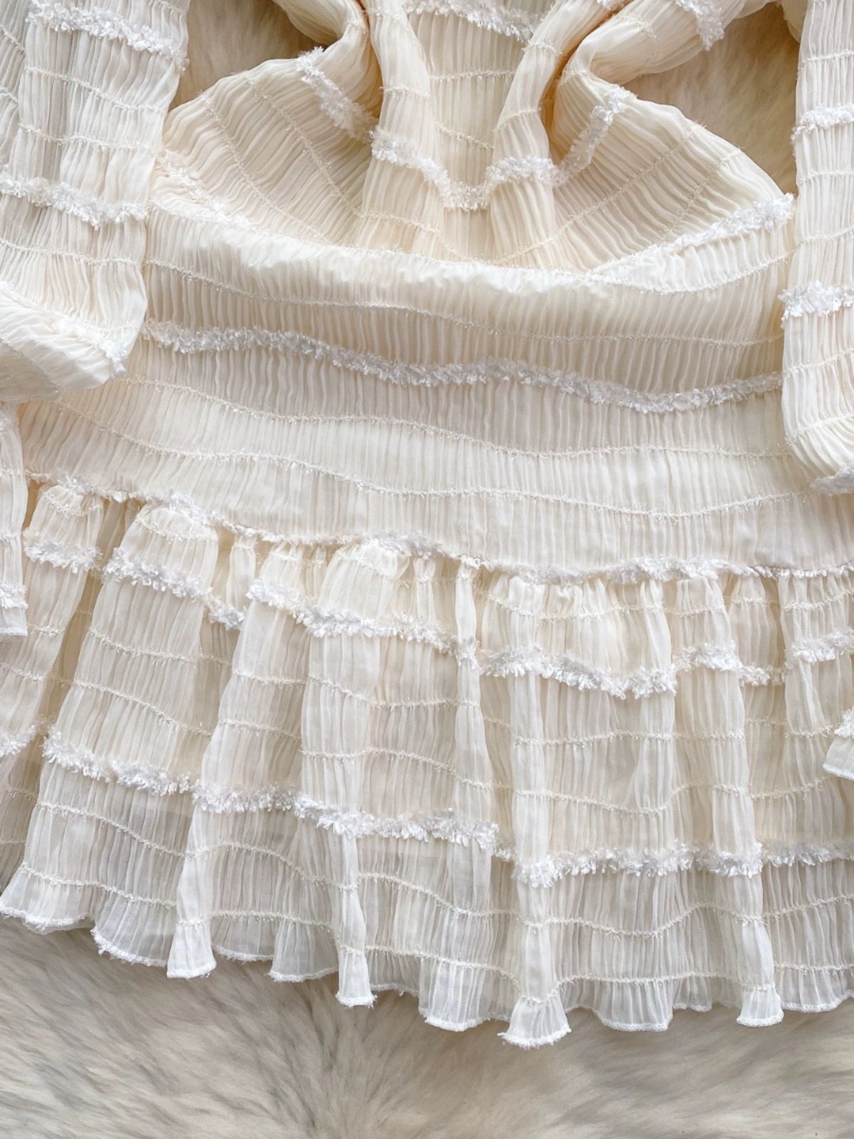 A love for you dress CD970 image