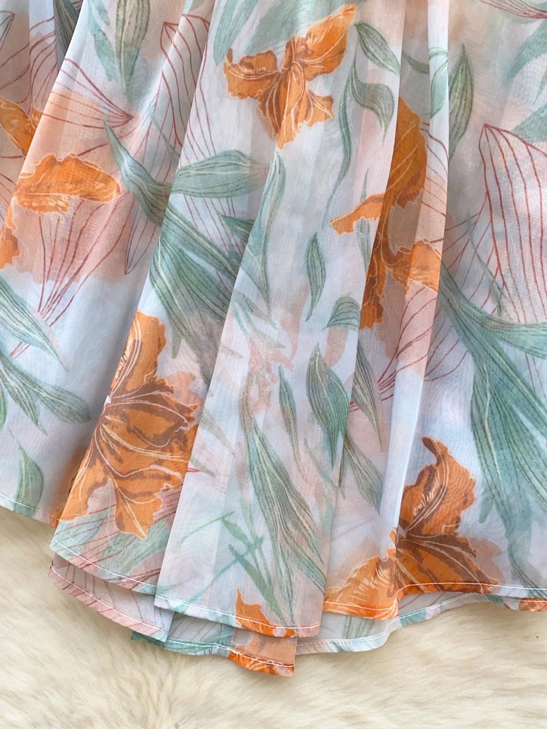 Cherry season top CTO1130 image