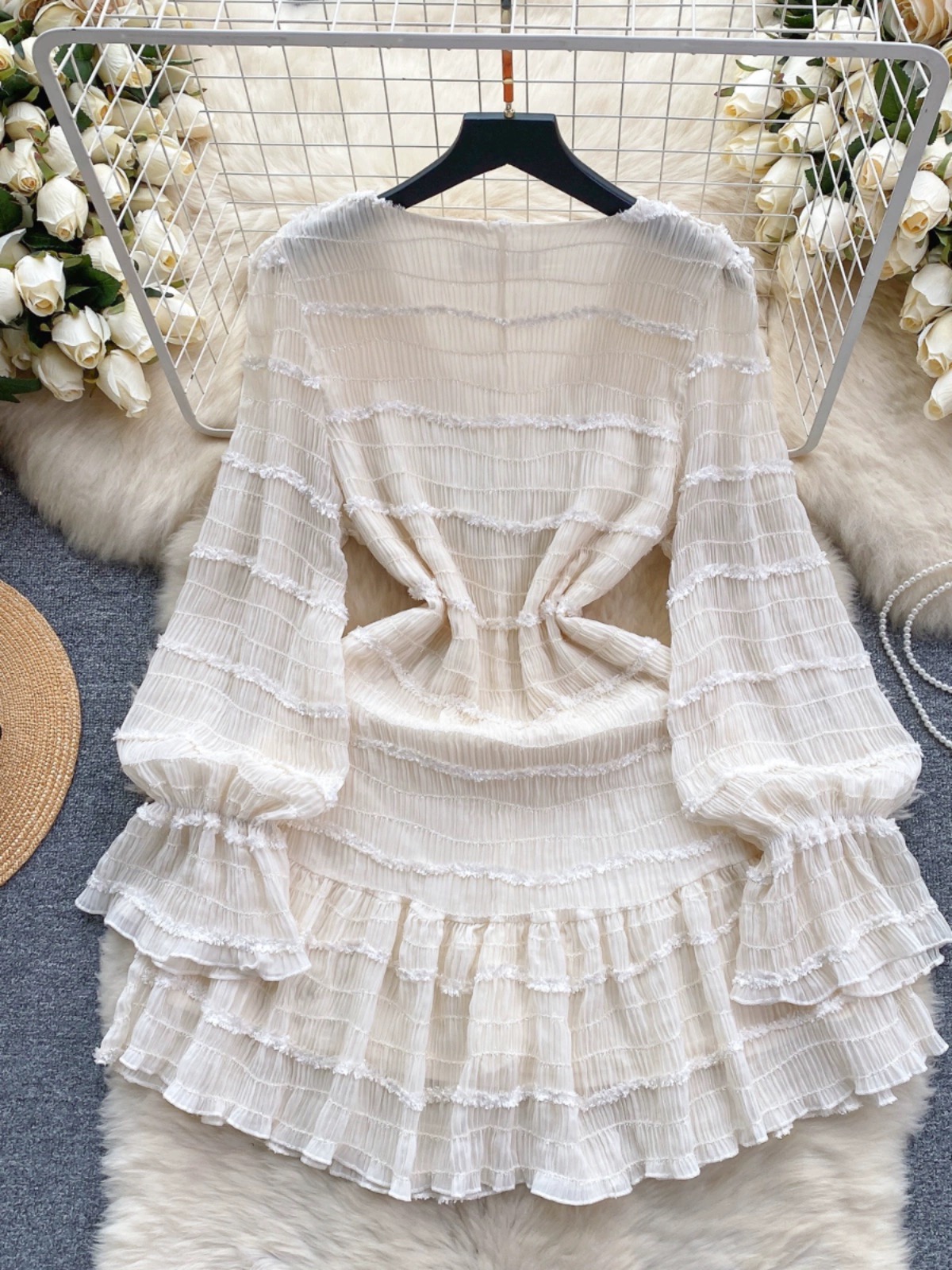 A love for you dress CD970 image