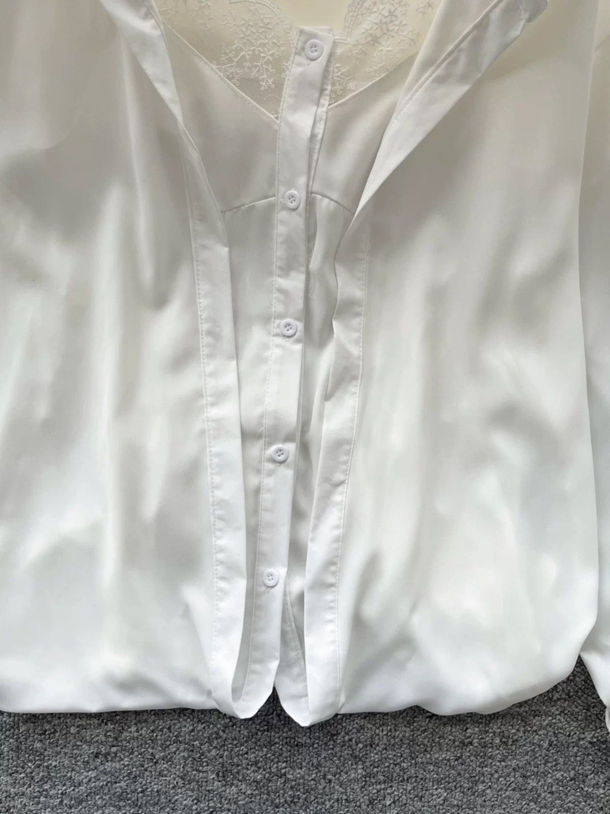 Tough luck shirt SH141 image