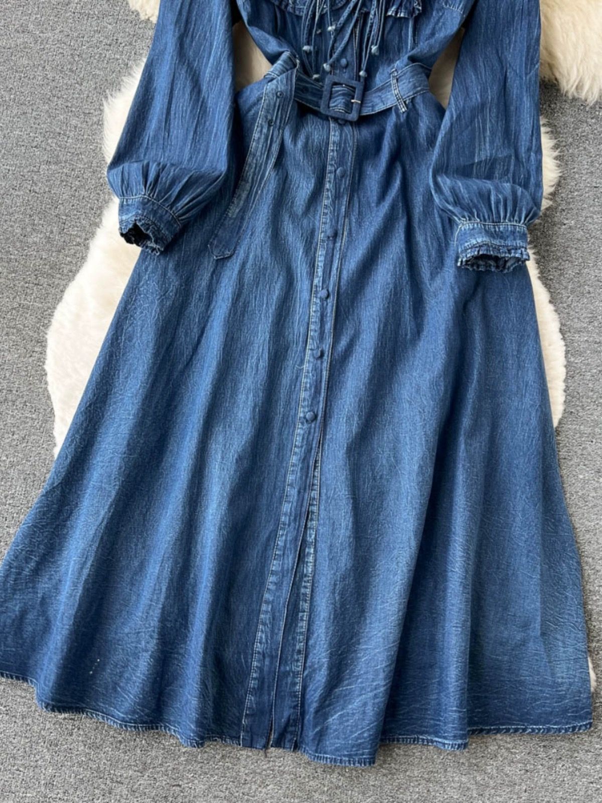 Mai dress DD87 image