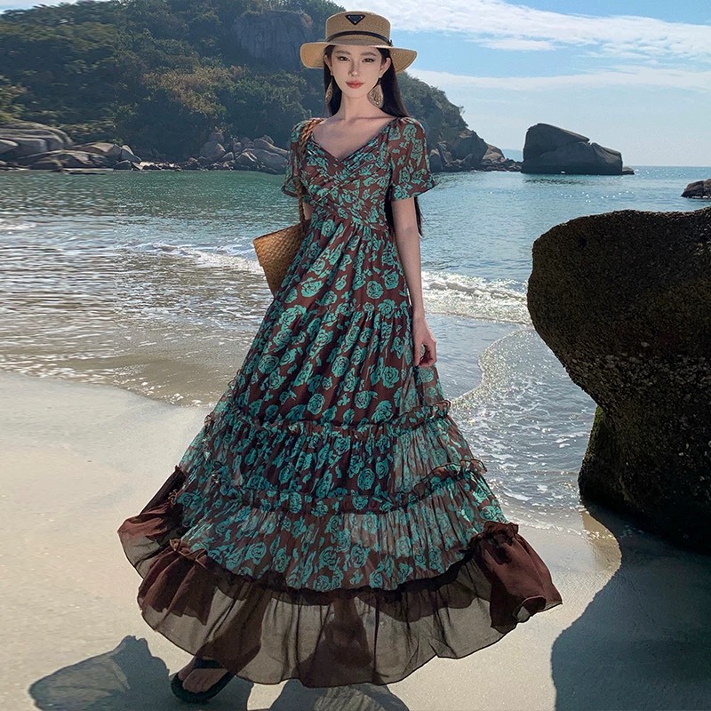 Evie dress CD1971 image