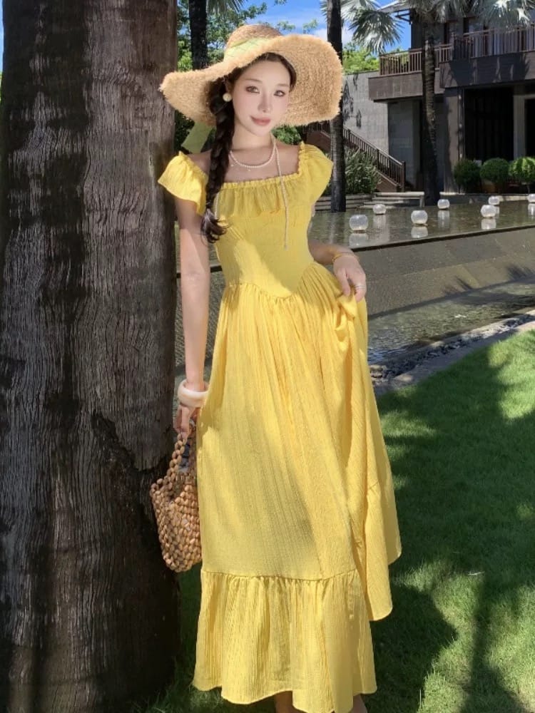 Ass fat dress CD2294 image