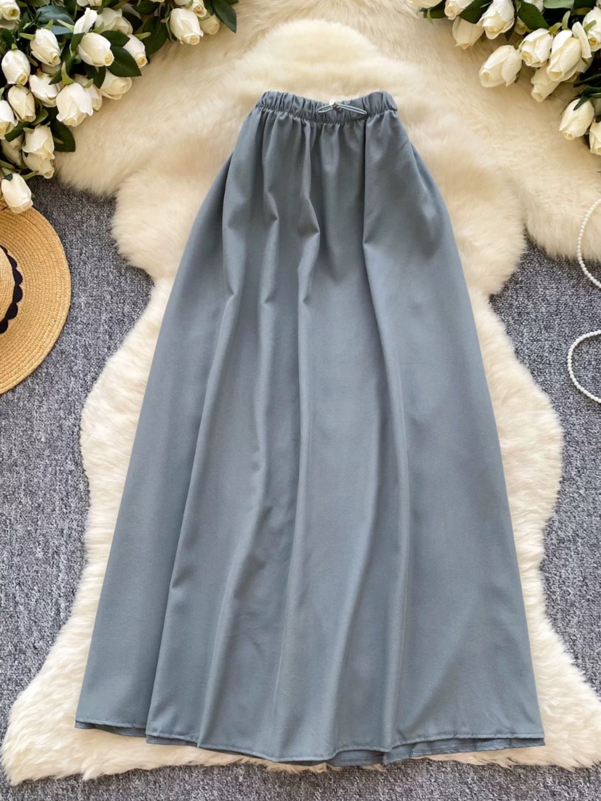 Party in the back skirt CS147 image