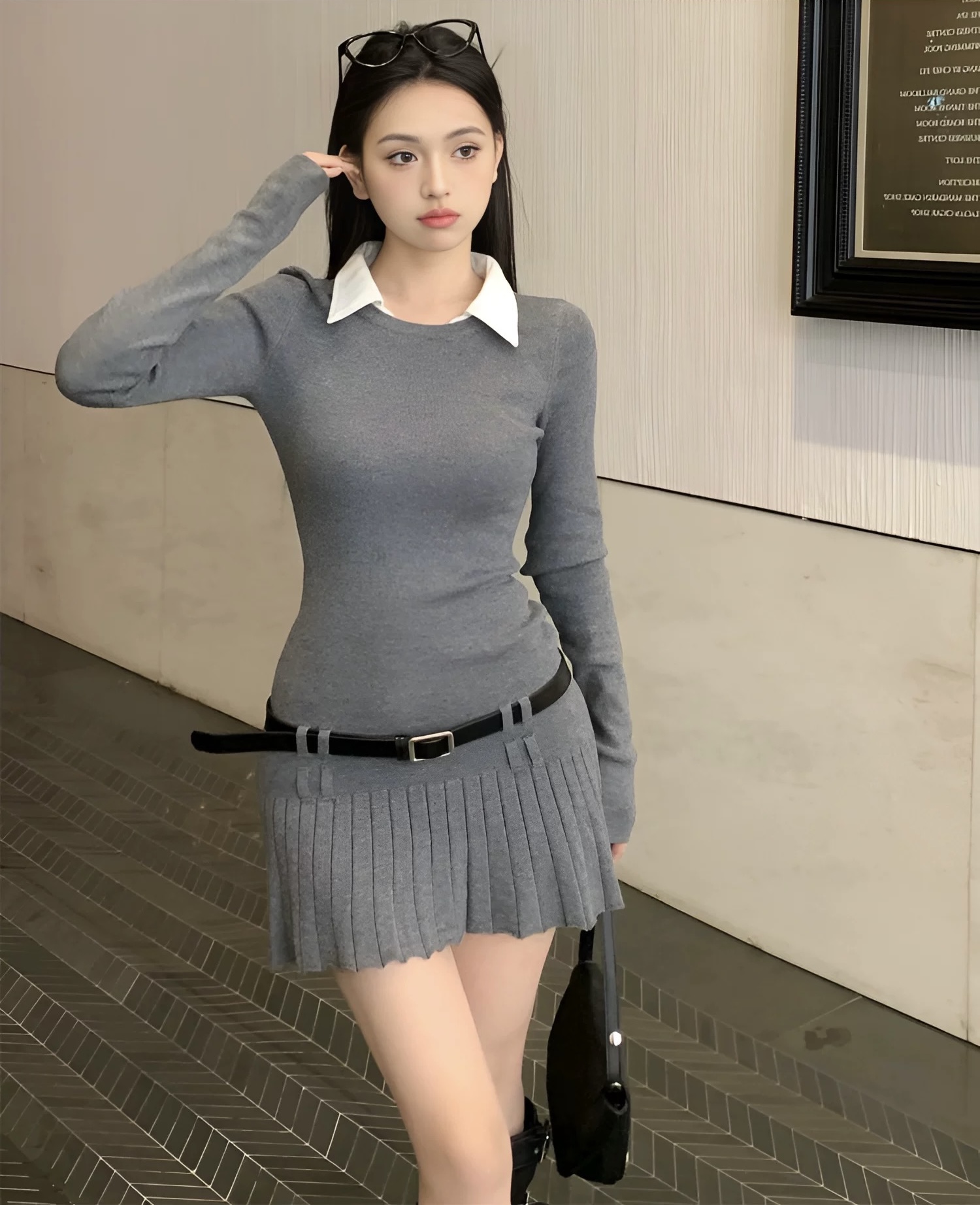 Smooth operator dress KD300 image
