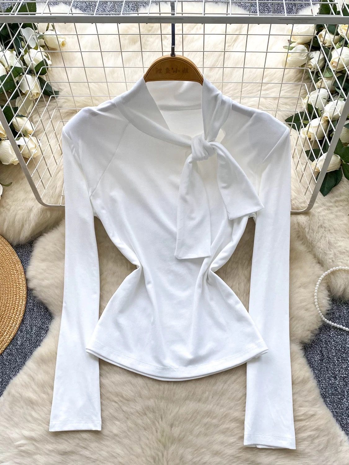 Bring me flowers top CTO1122 image