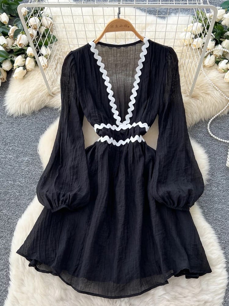 Keep up dress CD2291 image