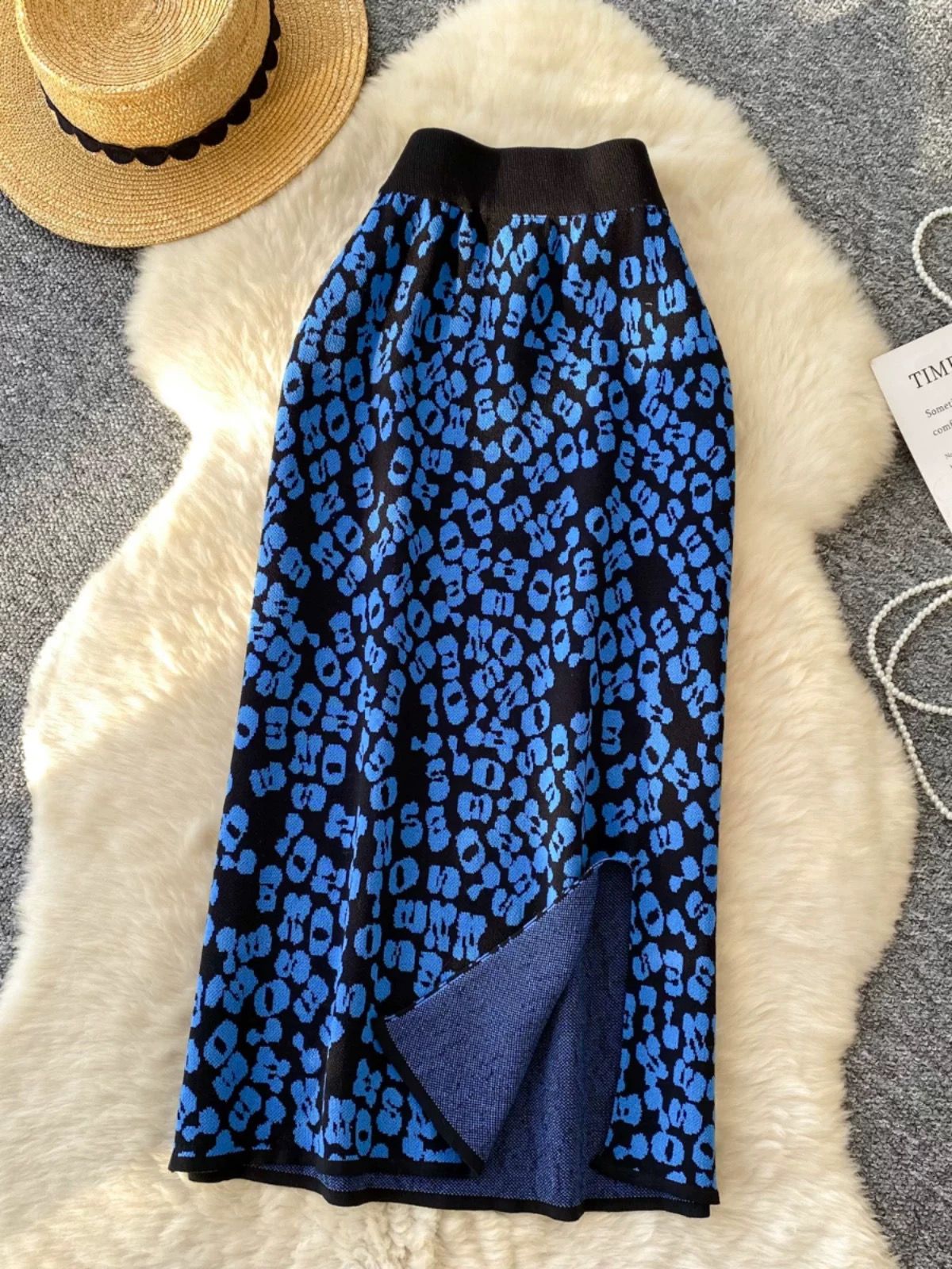 Pacifica skirt CS146 image