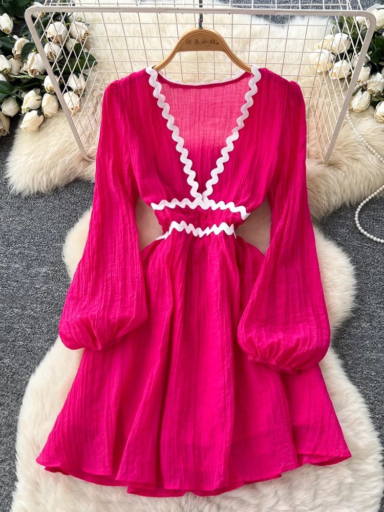 Keep up dress CD2291 image