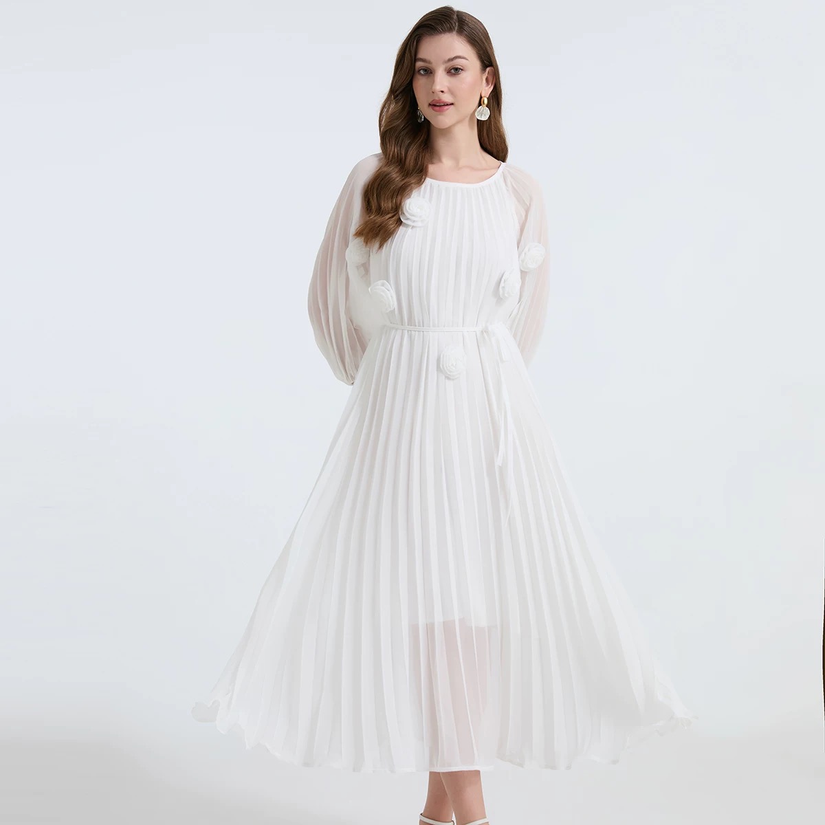Out of my way dress FD873 image