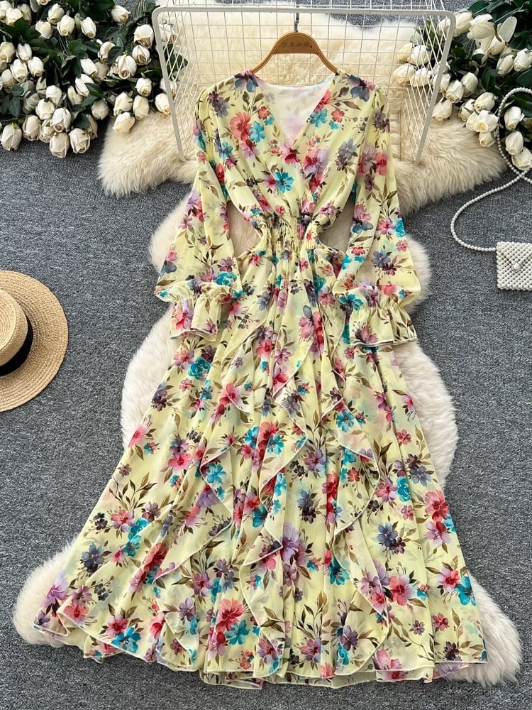 Don’t hang up dress CD2292 image