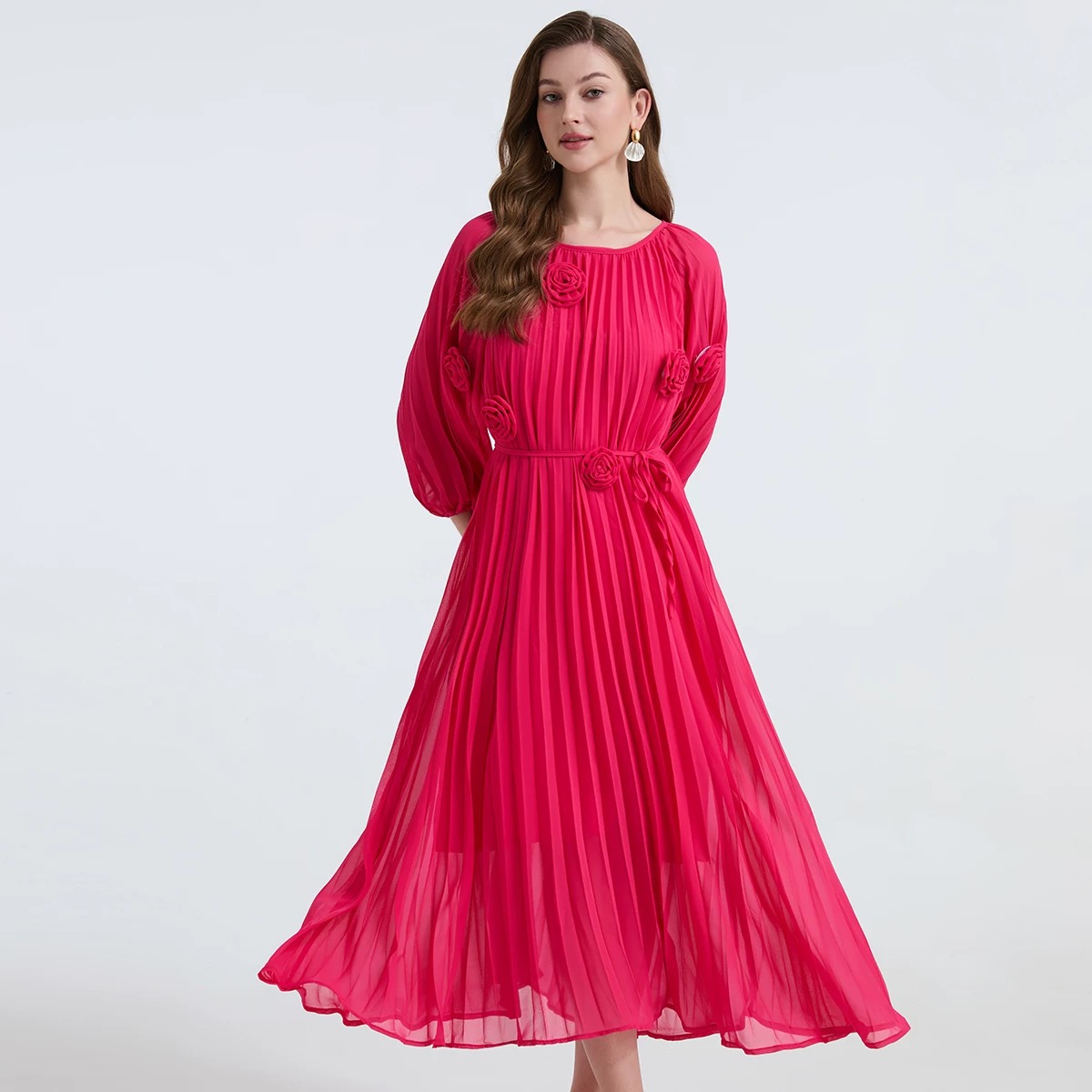 Out of my way dress FD873 image
