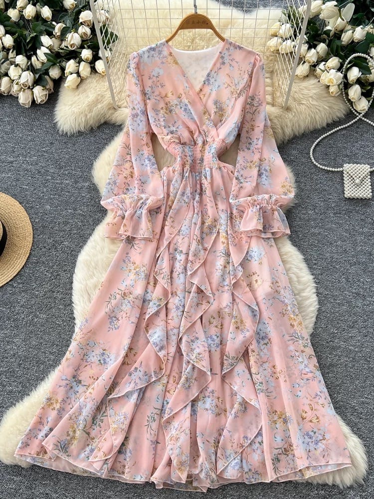 Don’t hang up dress CD2292 image