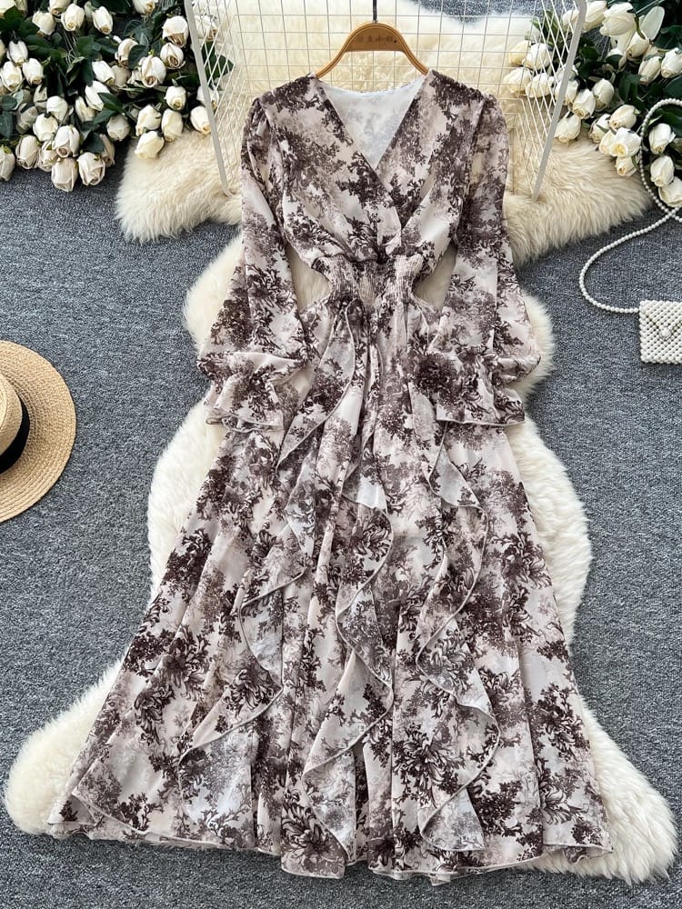 Don’t hang up dress CD2292 image