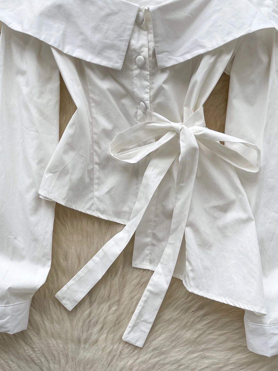 Glam babe top CTO1117 image