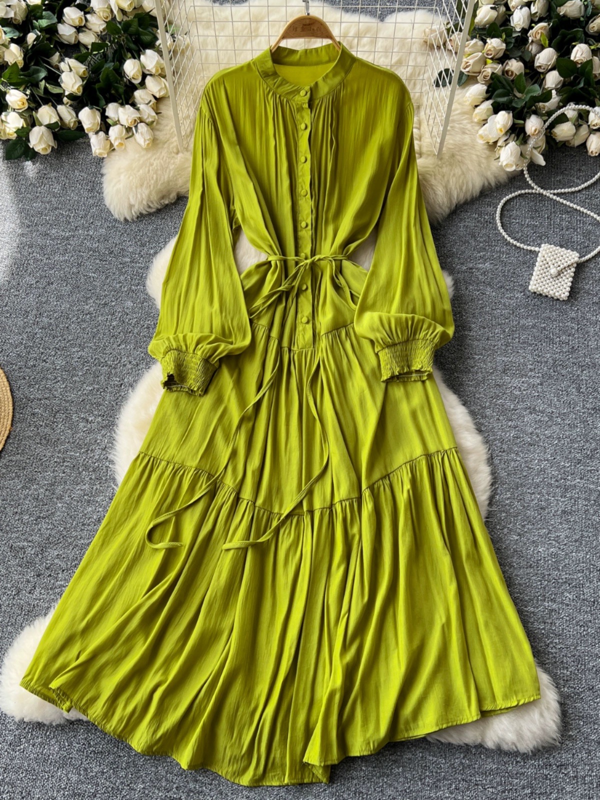 Isela dress CD1696