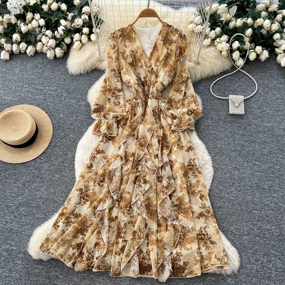 Don’t hang up dress CD2292 image