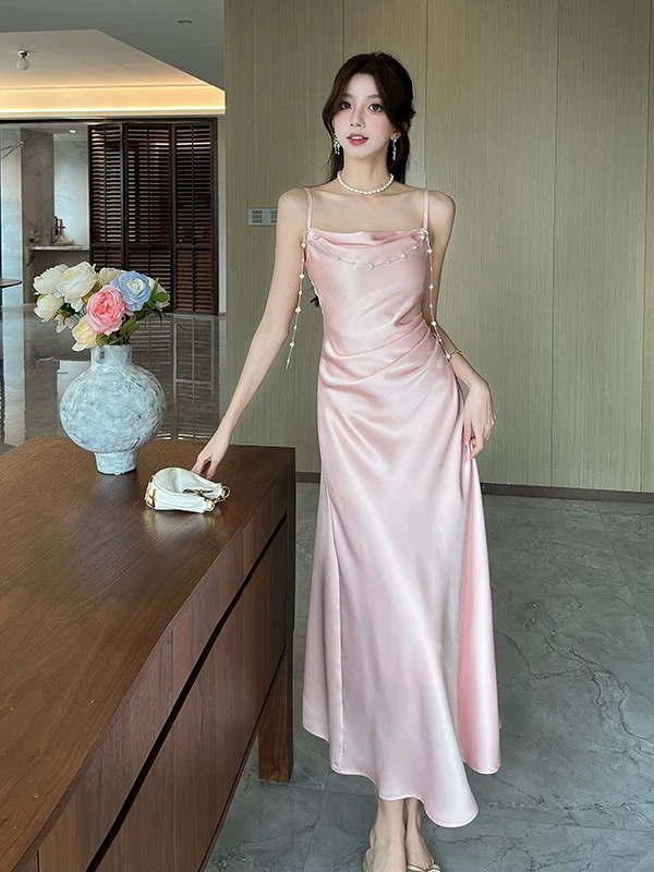 No invite dress FD872