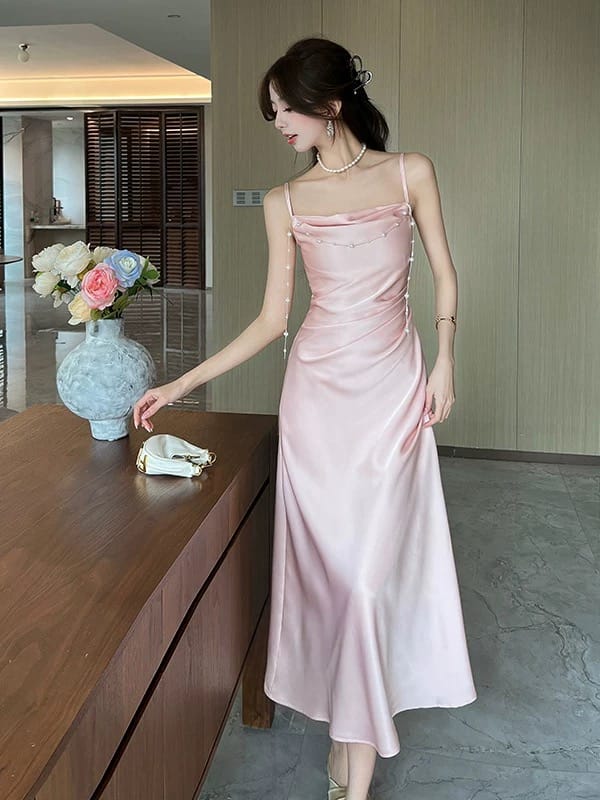 No invite dress FD872 image