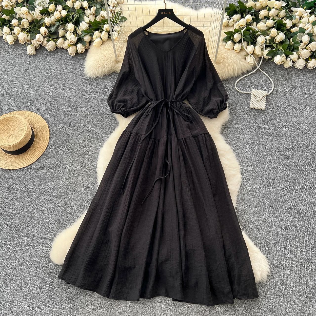 Girl crush dress CD1561 image