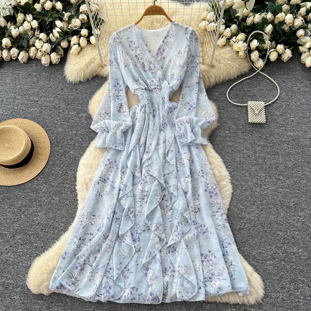 Don’t hang up dress CD2292 image