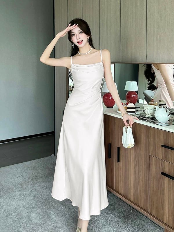 No invite dress FD872 image