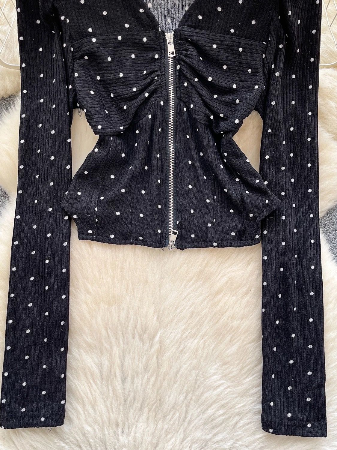 Speak to my soul top CTO1113 image