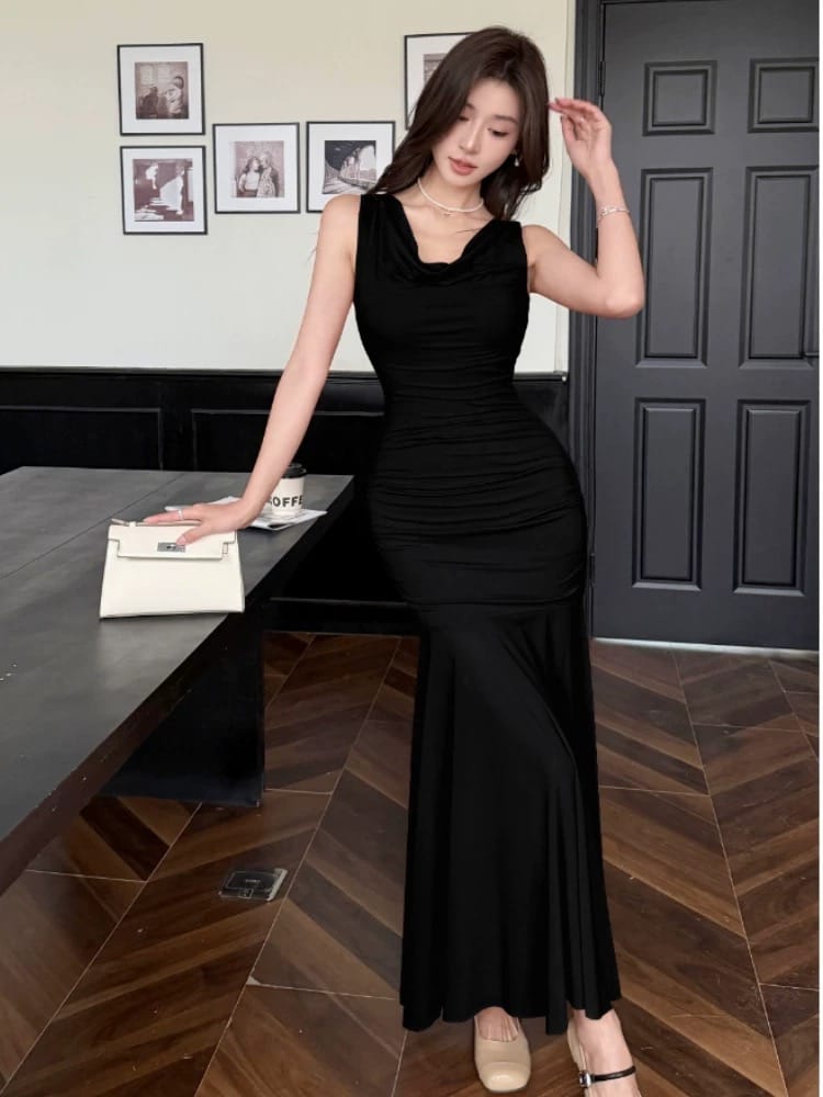 Bold concepts dress CD1560 image