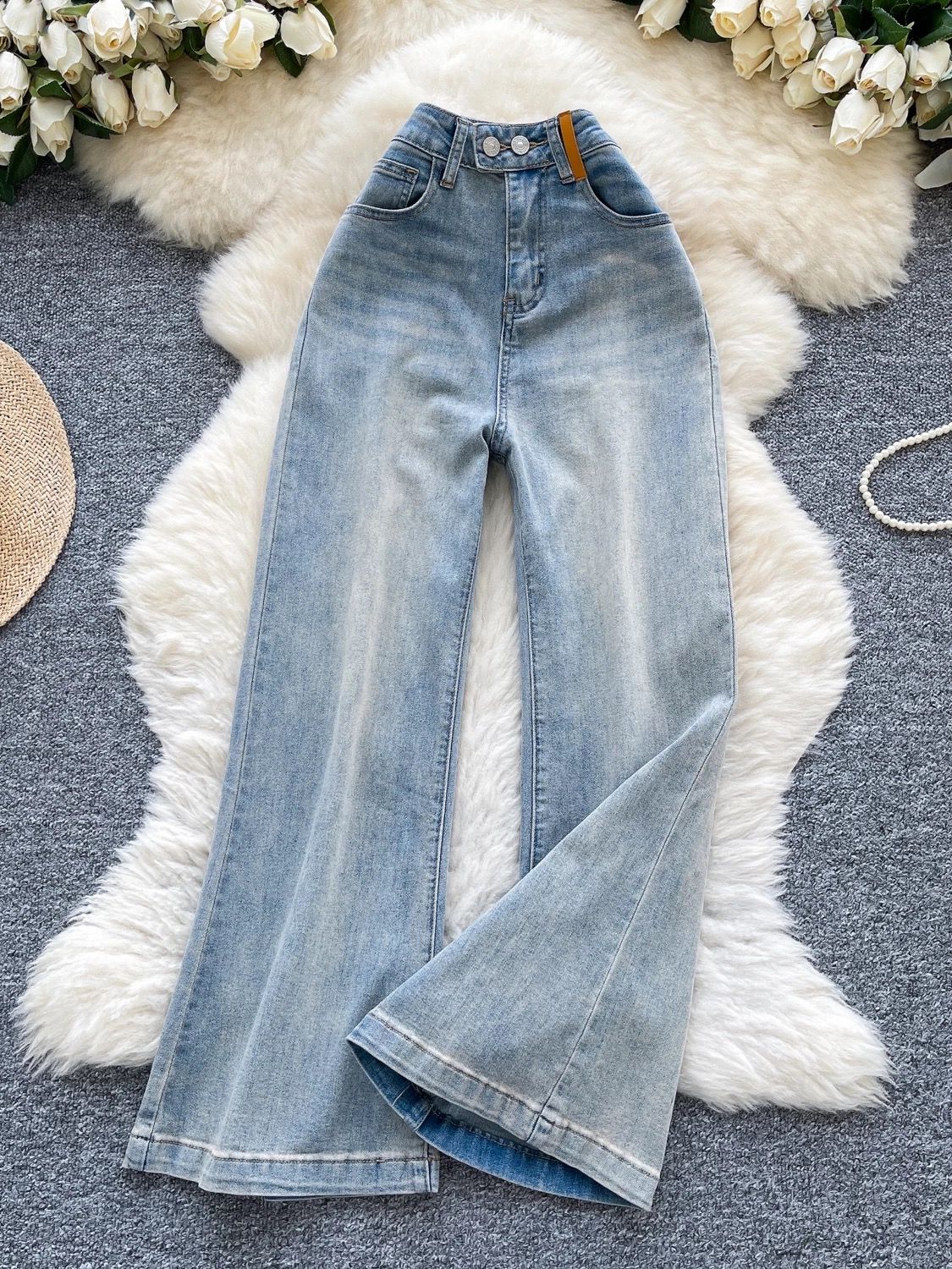 Game changer jeans JN173 image