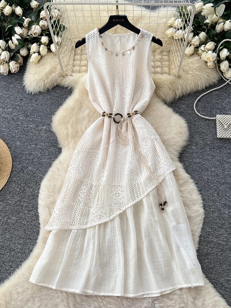 Casual era dress CD2288 image