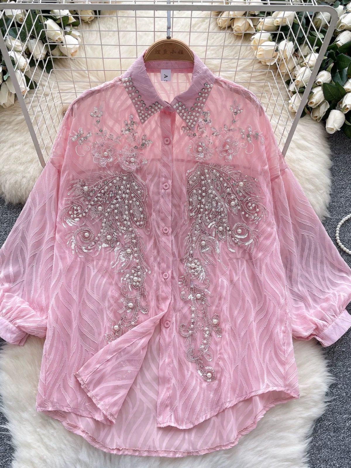 Cant stop love shirt SH180 image