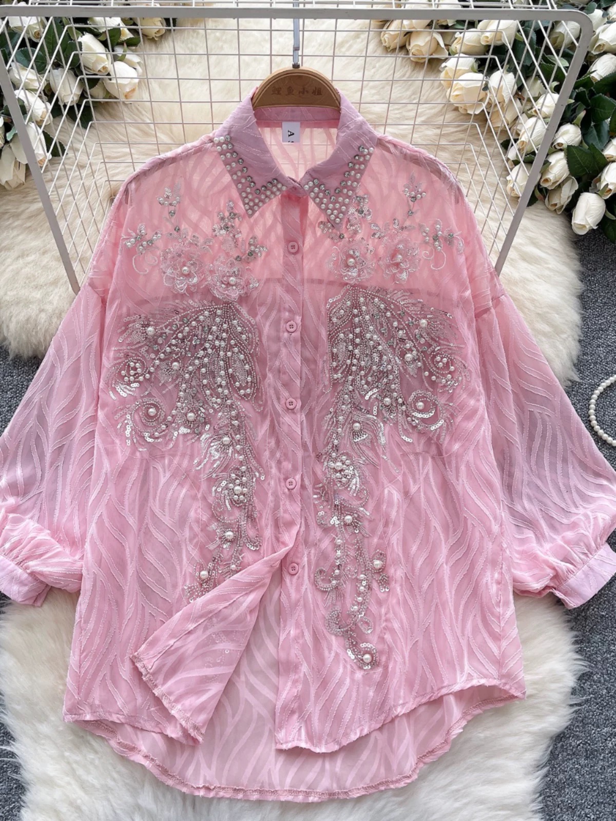 Cant stop love shirt SH180