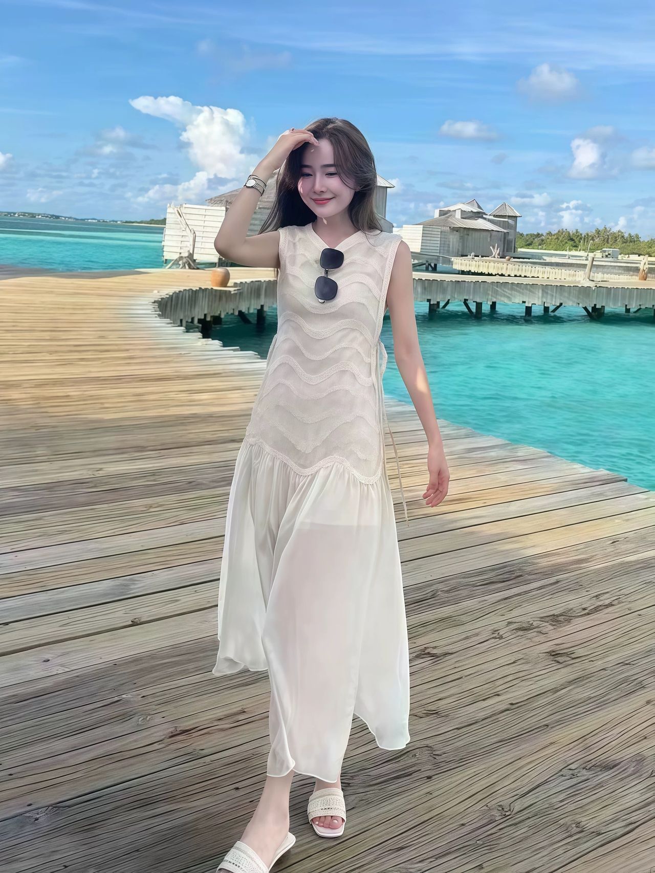 Front runner dress FD871 image