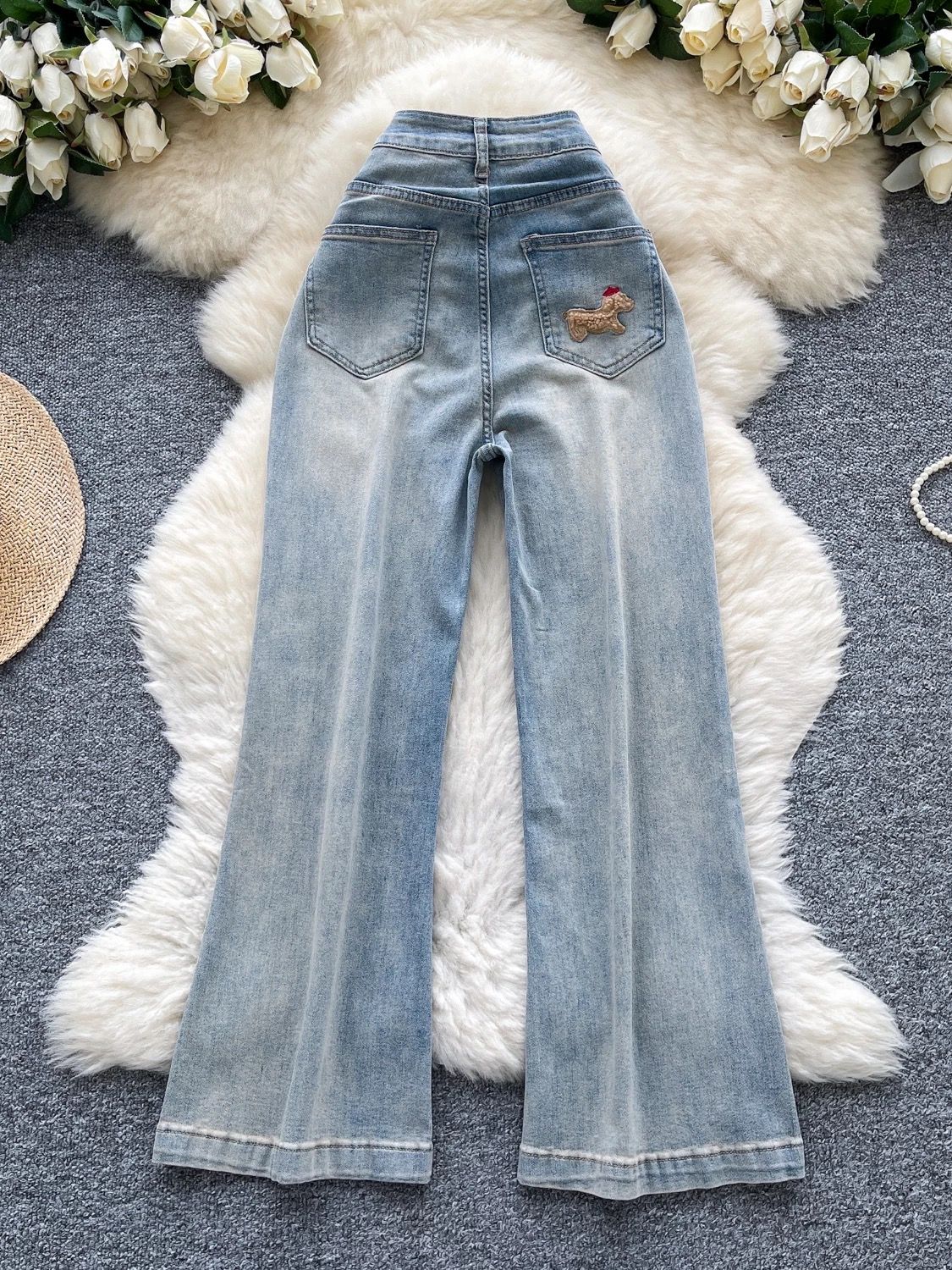 Game changer jeans JN173 image