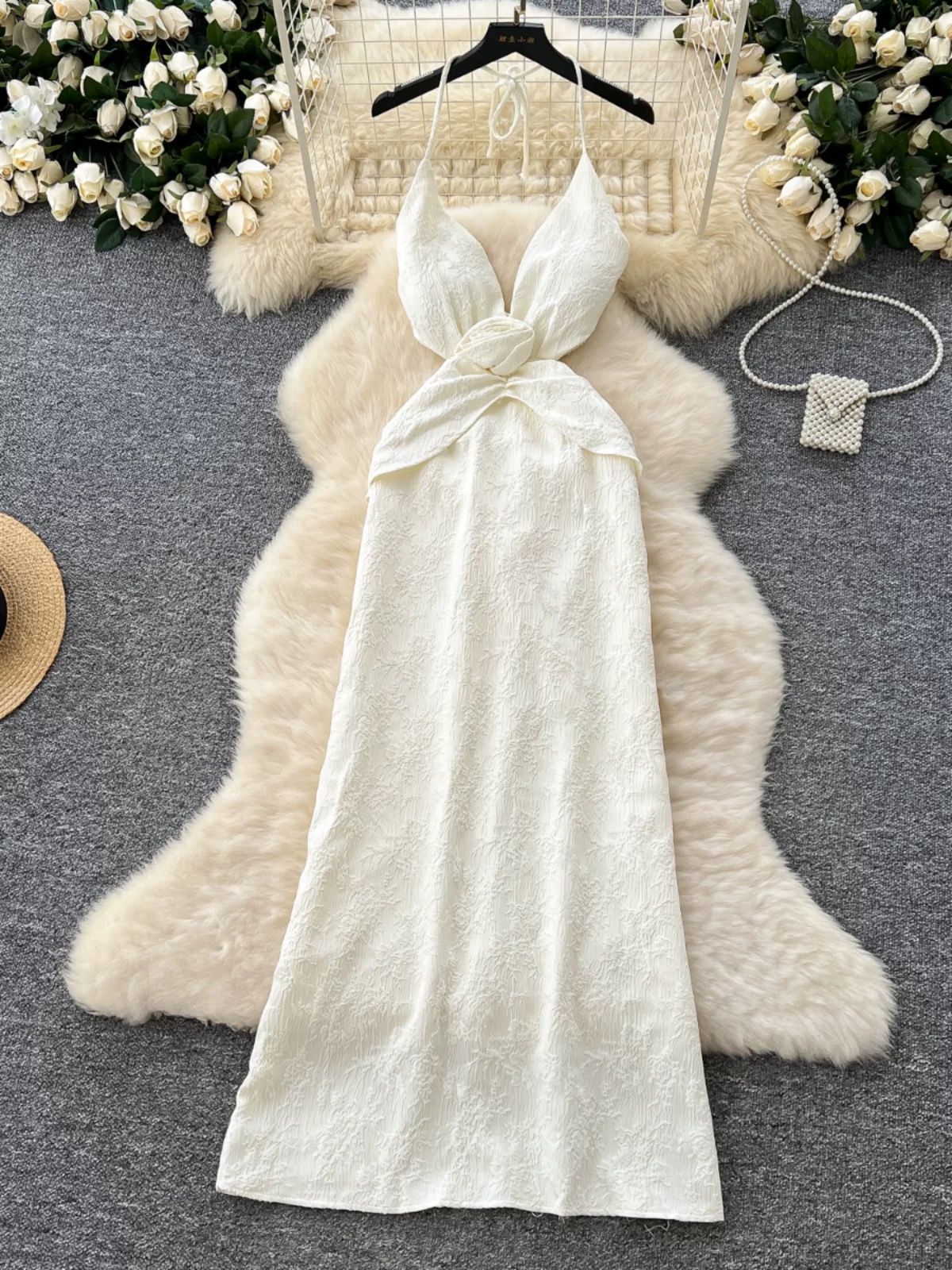 Into the groove dress CD1020 image