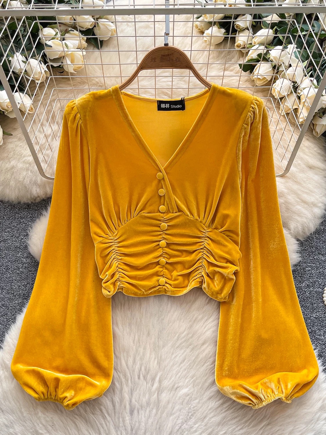 Added Product