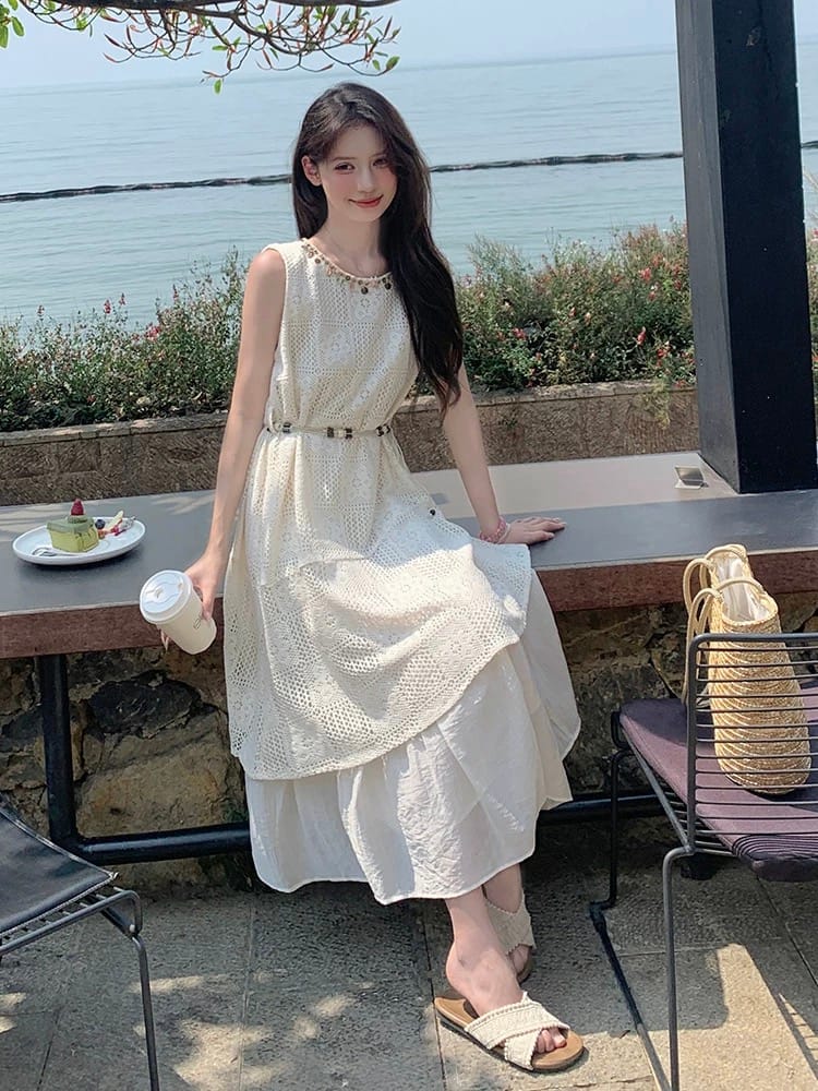 Casual era dress CD2288 image