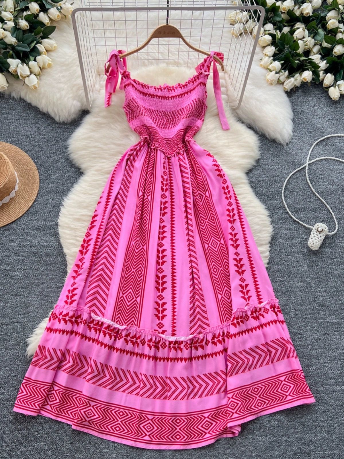 After hours dress CD1694 image