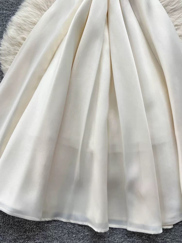 All business baby dress FD427 image