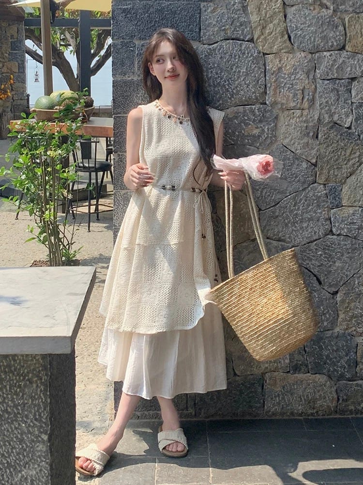 Casual era dress CD2288 image